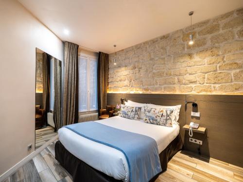 Hotel Minerve