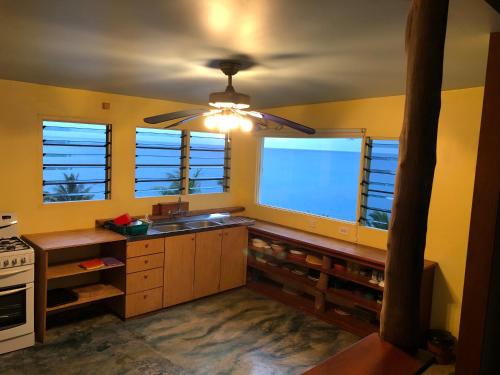 Limericks by the Sea, Savusavu (foto 9)
