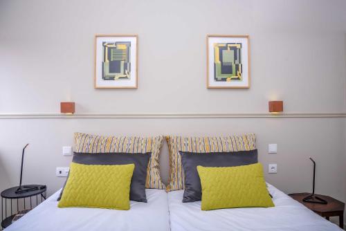 Hotel Singular Porto Aeroporto - image 6