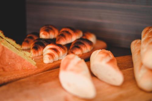 Hotel Singular Porto Aeroporto - image 12