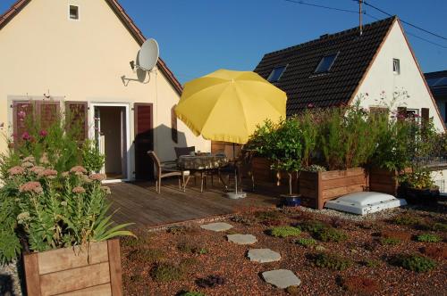 Terrassenwohnung-klimatisiert in Neustadt an der Weinstraße, Deutschland