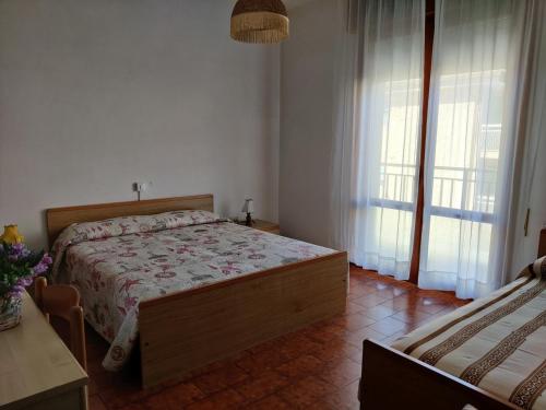  Spacious apartment close to the beach in Caorle