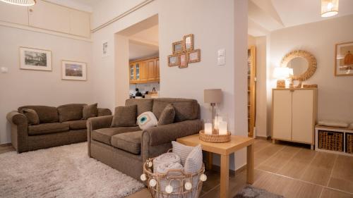NF Meteora Residence
