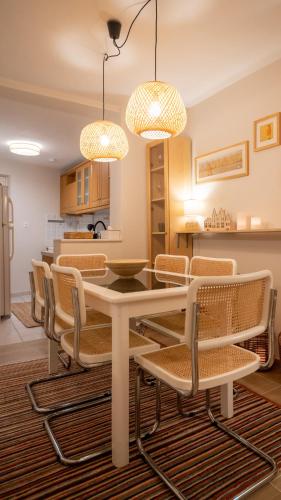 NF Meteora Residence