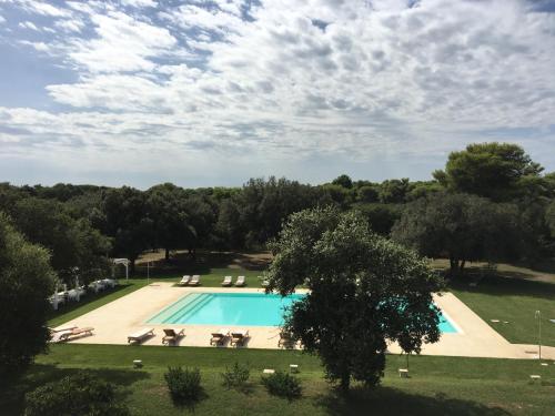  Residence Altair - Serra degli Alimini in Otranto