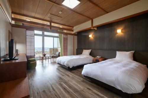 Ocean Resort Nomon長崎