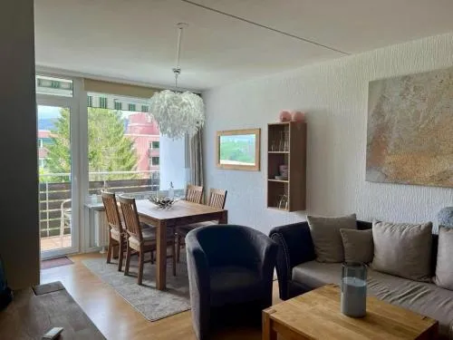 NEU! Ferienwohnung Lieblingsplatz OG in Altenau, Deutschland
