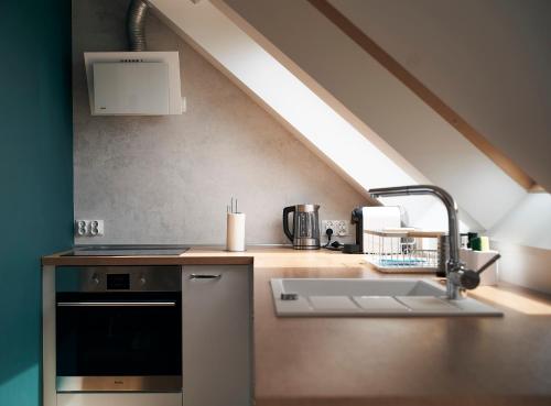 Apartamenty Kuźnica "Morska 8"