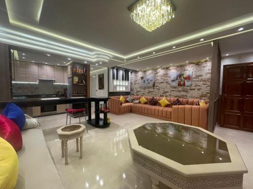 Appartement spacieux et moderne, Casablanca