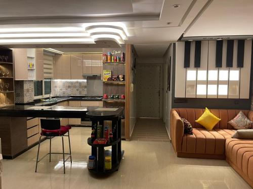 Appartement spacieux et moderne, Casablanca (fotografie 2)