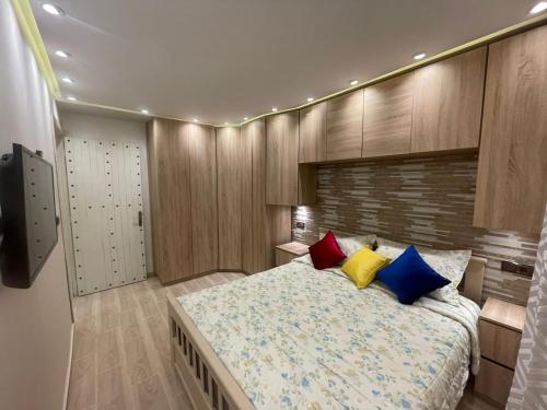 Appartement spacieux et moderne, Casablanca (fotografie 4)