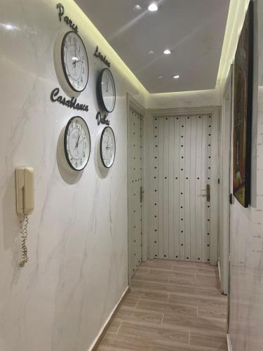 Appartement spacieux et moderne, Casablanca (fotografie 8)