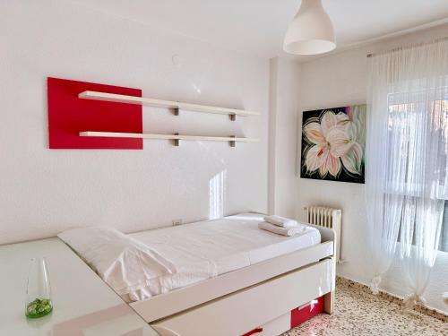 Espléndido Apartamento con Wifi, Granada (fotografie 6)