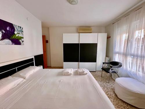 Espléndido Apartamento con Wifi, Granada (fotografie 5)