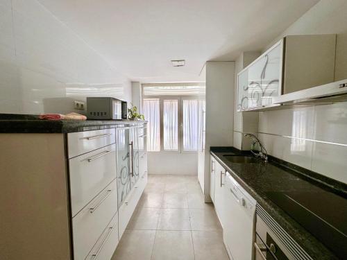 Espléndido Apartamento con Wifi, Granada (fotografie 10)