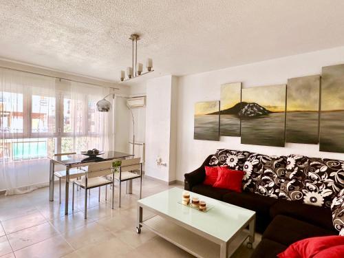 Espléndido Apartamento con Wifi, Granada (fotografie 7)