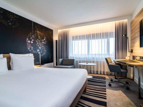 Novotel Amsterdam City