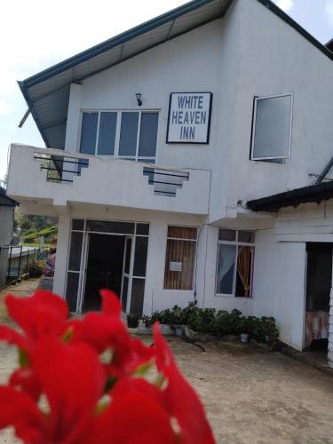 B&B Nuwara Eliya - New White Heven Inn - Bed and Breakfast Nuwara Eliya