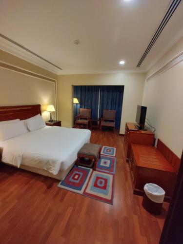 Karim Hotel Al Olya - فندق كارم العليا, Riyadh