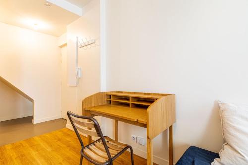 GuestReady - Lovely stay near Place de la Bastille, Paris (photo 9)
