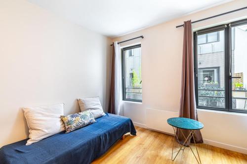 GuestReady - Lovely stay near Place de la Bastille, Paris (photo 5)
