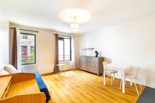 GuestReady - Lovely stay near Place de la Bastille, Paris (photo 2)