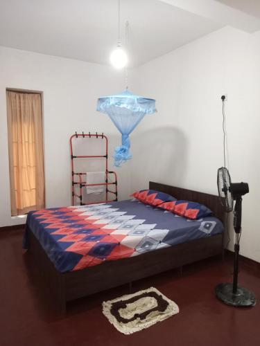 One-Bedroom Apartment room in Villa 147