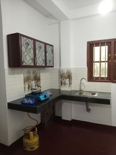 One-Bedroom Apartment image 5