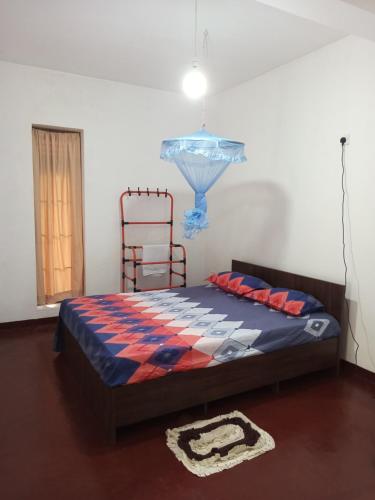 One-Bedroom Apartment image 1