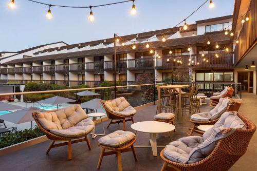 Foto - Hilton Garden Inn Monterey