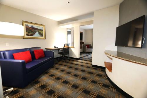 Baymont by Wyndham Lithia Springs Atlanta - image 11