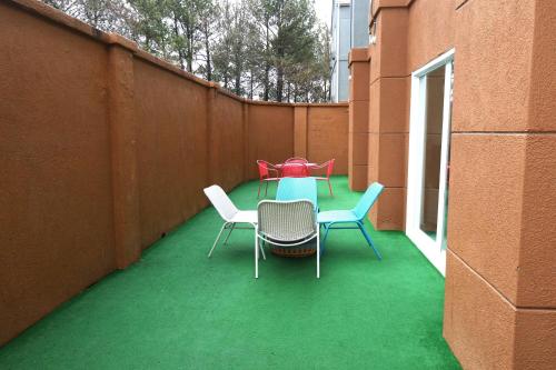 Baymont by Wyndham Lithia Springs Atlanta in Lithia Springs, USA