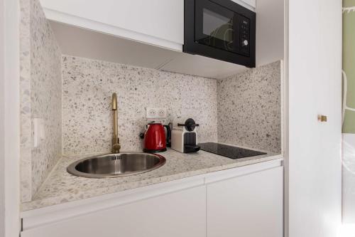 House with terrace - 3BR/8P - Sacré Coeur - image 8