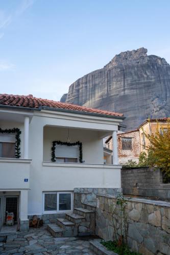 NF Meteora Residence