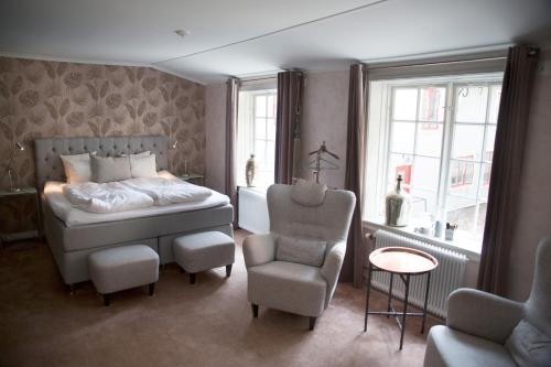 Hotell Vaxblekaregården - image 4