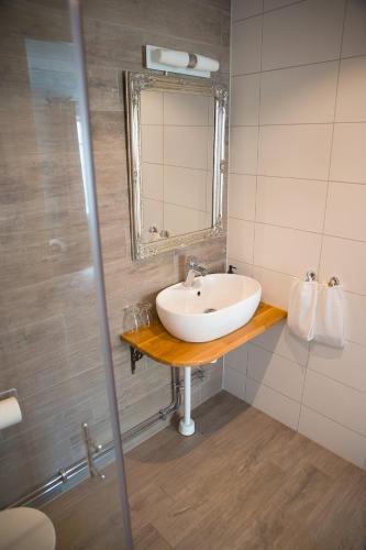 Hotell Vaxblekaregården - main image