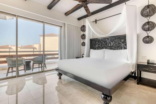 Hilton Vacation Club Cabo Azul Los Cabos