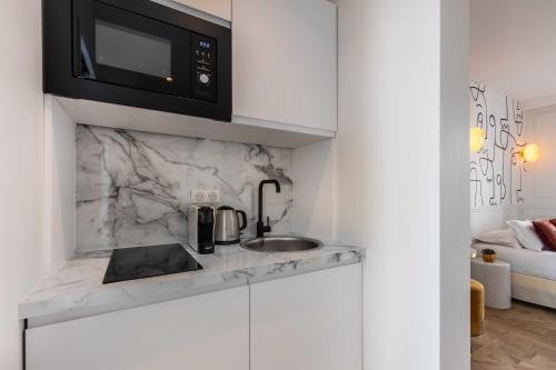House with terrace - 3BR/8P - Sacré Coeur - image 14
