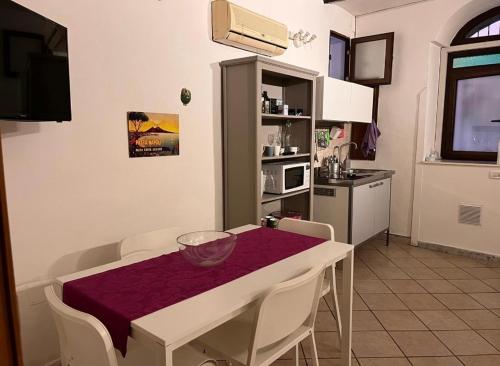Mini-Flat TOLEDO in נאפולי