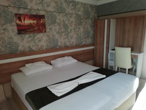 Grand Ece Hotel - image 5