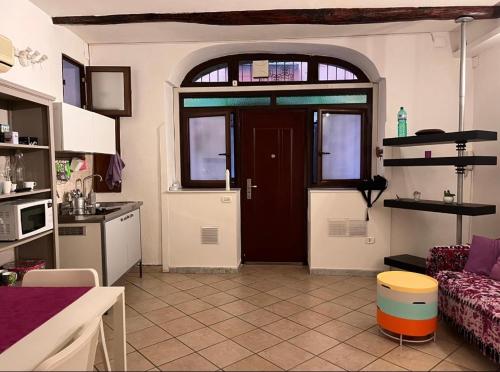 Mini-Flat TOLEDO, Neapel (Foto 5)