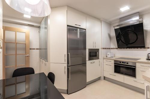 Zabalbide apartment by People Rentals, Бильбао (фото 3)