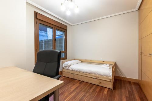 Zabalbide apartment by People Rentals, Бильбао (фото 5)
