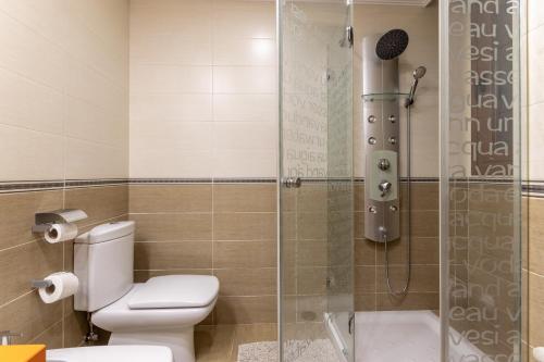 Zabalbide apartment by People Rentals, Бильбао (фото 6)
