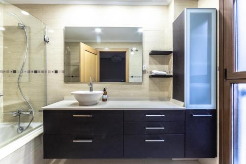 Zabalbide apartment by People Rentals, Бильбао (фото 7)