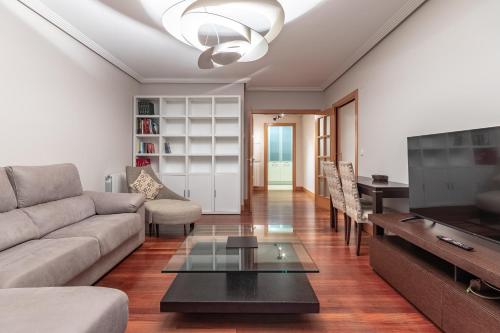 Zabalbide apartment by People Rentals, Бильбао (фото 10)