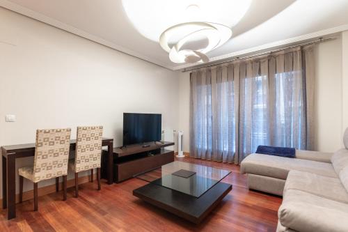 Zabalbide apartment by People Rentals, Бильбао (фото 11)