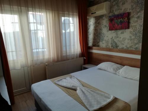 1 twin bed