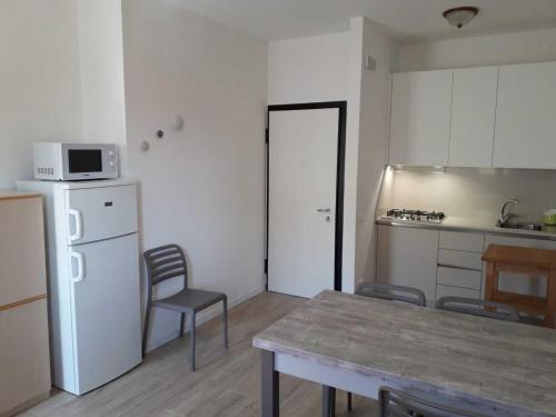 Comfortable flat close to the beach