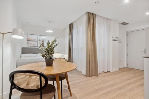 Limehome Valencia Carrer del Pare Palau i Quer, Valencie (fotografie 8)